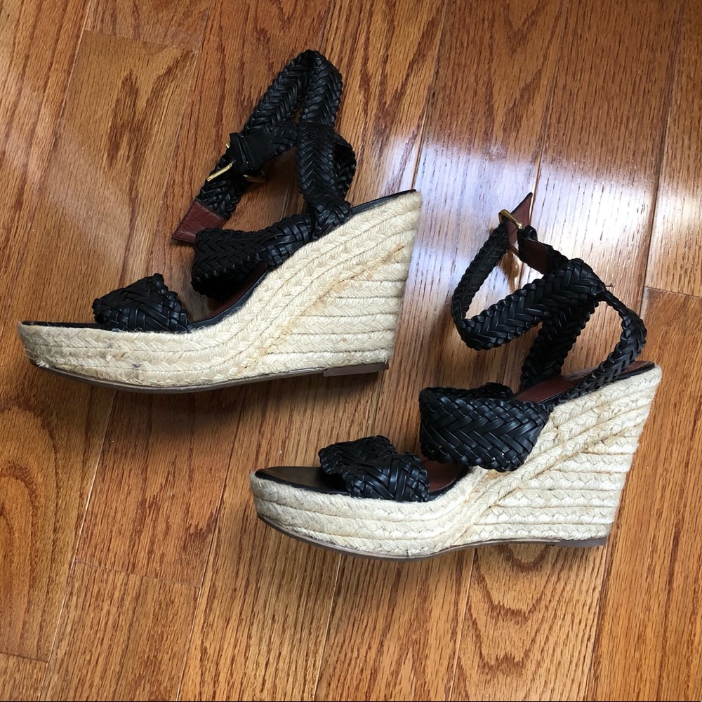 MRKT wedge - Picture 3 of 4